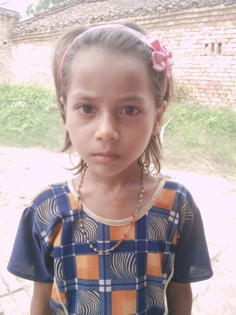 World Vision India